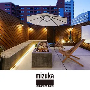 호텔 Mizuka Daimyo 7 - Unmanned - 후쿠오카