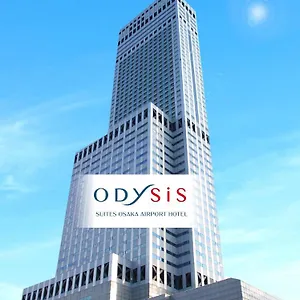 호텔 Odysis Osaka Airport